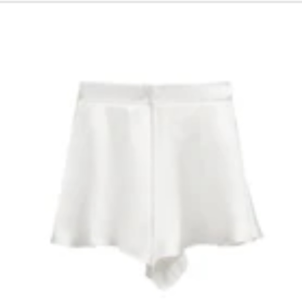 The Bar- Royal Short- Blanc- L. - Picture 10 of 10